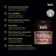 biO2 Proteína Vegetal Sabor Açaí e Banana 908g (2)