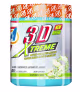 Arnold 3D Extreme 80g  Pré-treino Ultra Concentrado Tamanho:80G;Sabor:Maçã verde (1)