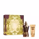 Conjunto Le Male Elixir Jean Paul Gaultier Masculino - Parfum 125ml + Gel de Banho 75ml (3)