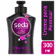 Seda Pretos Luminosos - Creme para Pentear 300ml (2)