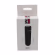 Bullet Estimulador Recarregável Ultra Forte Seed S-Hande - Roxo (1)