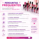 Organizador de Cosméticos Ricca com 24 Divisórias Cod.3331 (6)