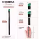 Pincel Chanfrado Para Sombra Macrilan Linha Color C07 (3)