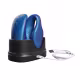 We-Vibe Chorus Vibrador de Casal com Controle Remoto e Aplicativo - Cosmic Blue (4)
