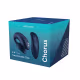 We-Vibe Chorus Vibrador de Casal com Controle Remoto e Aplicativo - Cosmic Blue (8)
