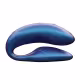 We-Vibe Chorus Vibrador de Casal com Controle Remoto e Aplicativo - Cosmic Blue (5)