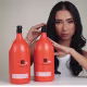 Condicionador Profissional Feminino Ib Salon Inblue 2,5l (2)
