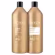 Redken All Soft Shampoo + Condicionador 1L (8)