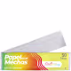 Papel para Mechas Multicolors Amarelo 11x47 50fls 56g (2)