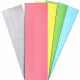 Papel para Mechas Multicolors Amarelo 11x47 50fls 56g (3)