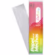 Papel para Mechas Multicolors Vermelho 11x47 50fls 56g (1)