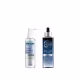 Kit Nioxin Anti-Hair Loss & Night Density Rescue Seruns (2 Produtos)