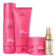Kit Wella Professionals Full Oil Reflections Brilliance (4 Produtos)