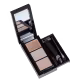 Hot MakeUp Complete Me EK02 - Paleta para Sobrancelha (1)