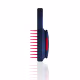 Escova de cabelo compacta para viagem One Brush Mini cor Rosa (5)