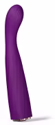 Vibrador Feel Me Flex com 16 Vibraçoes Lovely Planet Roxo (3)
