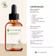 Blend de óleos para crescimento Capilar 50 ml- Fórmula Exclusiva (2)