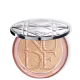 Dior Diorskin Nude Luminizer 03 Golden Glow - Pó Iluminador 7g  (1)