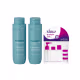 Kit Braé Hydration 250ml + Kit Viagem Lanossi (1)