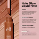 Base Iluminadora e.l.f Halo Glow Liquid Filter - 1 Fair Neutral (5)