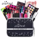 Kit de Maquiagem POPFEEL Completo Preto Bolsa (1)
