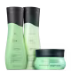 Kit Amend Hair Dry Maciez e Brilho Tratamento (3 Produtos) (1)