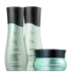 Kit Amend Hair Dry Força e Nutrição Tratamento (3 Produtos) (1)