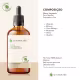 Óleo vegetal ozonizado de Girassol - 30 ml (2)