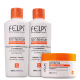 Kit Felps Professional XIntense Nutritive Treatment Trio (3 Produtos) (1)