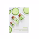 Kiss New York Pepino - Máscara Calmante 20ml (5)
