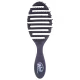 Wet Brush Pro Flex Dry Preto - Escova de Cabelo  (1)