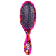 Wet Brush Pro Original Detanger Vitral Rosa - Escova de Cabelo  (1)