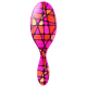 Wet Brush Pro Original Detanger Vitral Rosa - Escova de Cabelo  (2)