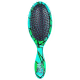 Wet Brush Pro Original Detanger Vitral Verde - Escova de Cabelo (1)