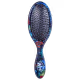 Wet Brush Pro Original Detanger Night Florals Azul - Escova de Cabelo (1)