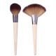 Kit de Pincéis Ecotools Define And Highlight Duo (2 Produtos) (1)