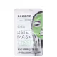 Océane 2 Step Algas Marinhas e Tea Tree - Máscara Facial 13g (1)