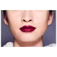 Shiseido LacquerInk LipShine 308 Patent Plum - Gloss Labial 6ml (3)
