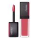 Shiseido LacquerInk LipShine 312 Electro Peach - Gloss Labial 6ml (1)