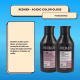 Redken Acidic Color Gloss Kit Shampoo 300ml e Condicionador 300ml (2)