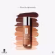 Clinique Beyond Perfecting Foundation + Concealer 18 Sand - Base 2 em 1 30ml (6)