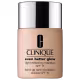 Clinique Even Better Glow Light Reflecting FPS 15 WN 38 Stone - Base Líquida 30ml  (1)
