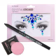 Kit Océane Crystal Glam (3 Produtos)