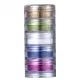 Kit Colormake Glitter em Pó (5 Unidades) (2)