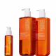 Mise en Scène - Perfect Serum - Kit Shampoo 530ml + Condicionador 530ml + Serum 30ml (1)