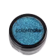 Colormake Pó Pote Azul Claro - Glitter 4g (2)