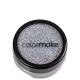 Colormake Pó Pote Prata Holográfico - Glitter 4g (2)