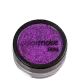 Colormake Shine Extra Fino Roxo - Glitter 3g (2)