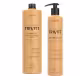 Itallian Trivitt Shampoo Pós Química Profissional + Cauterização 300ml (1)