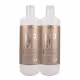 Schwarzkopf BlondMe Light Kit 2 Shampoo 1L (1)